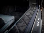 Mercedes-Benz SLR McLaren Renovatio by Mansory 2005 года